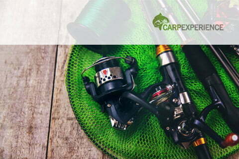 CarpExperience – Articole de pescuit