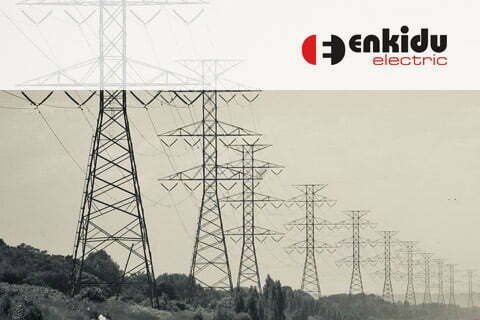 Depozit – Enkidu Electric