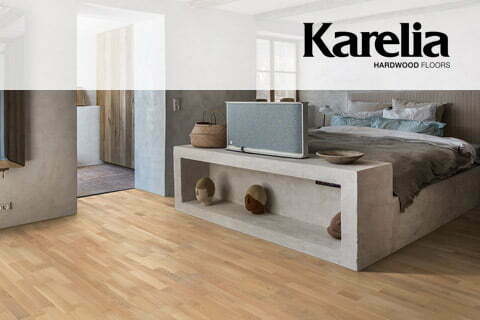 Showroom KARELIA