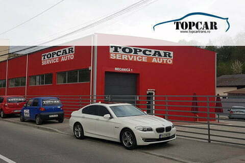 TOPCAR Trans