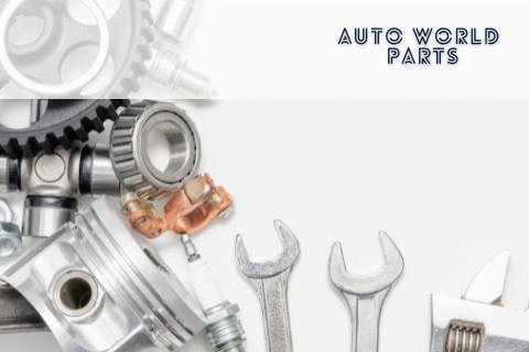 AUTO WORLD PARTS