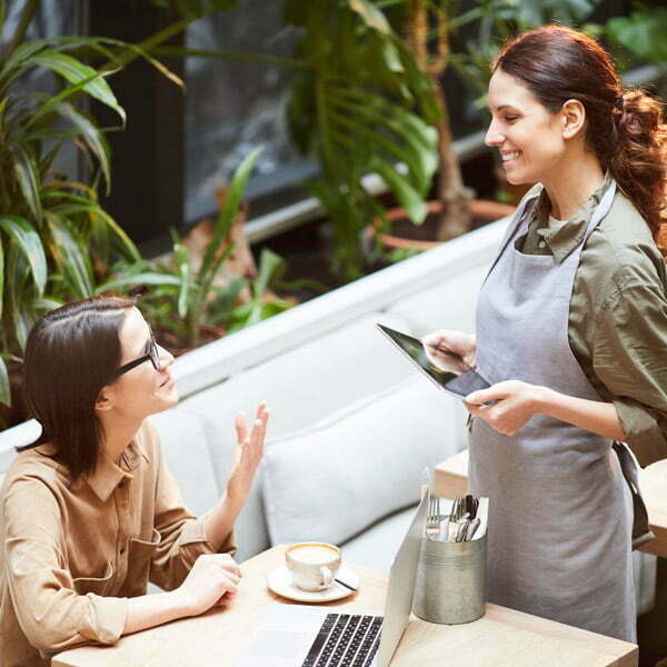 Mobile-Waiter