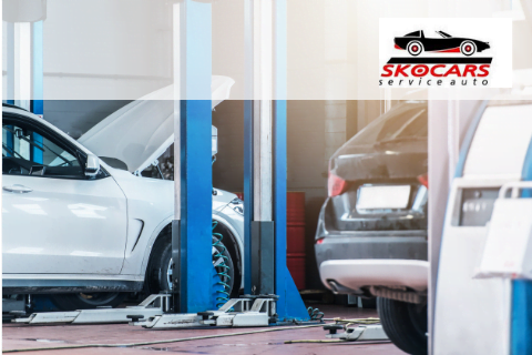 SKOCARS Service