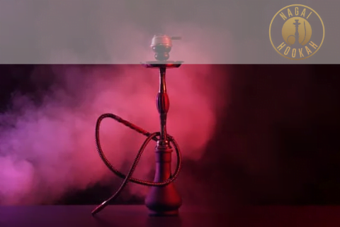 Hookah Nagai