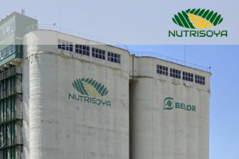 Nutrisoya