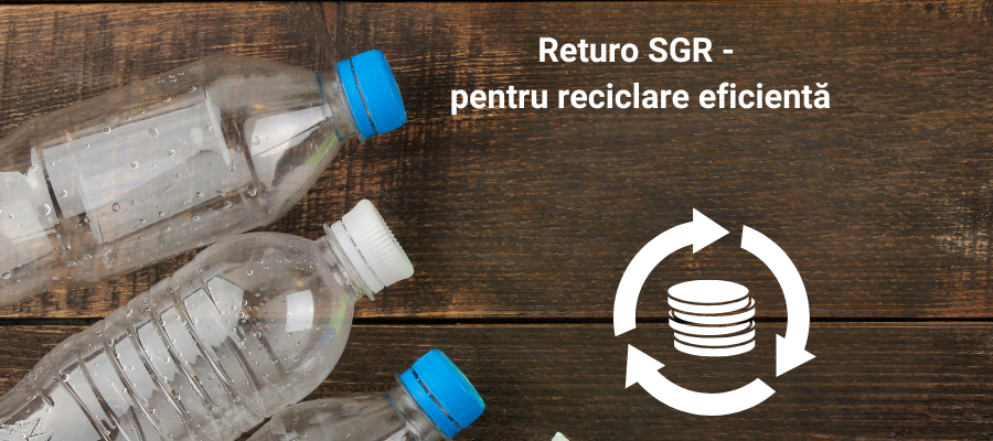 Sistemul național de Garanție -Returnare –  Returo SGR